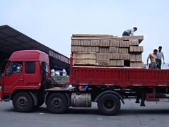 大鸿联运专业轿车托运