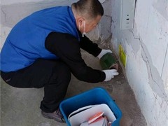 泉州杀虫灭鼠公司