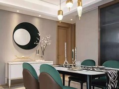 深圳茶叶店装修
