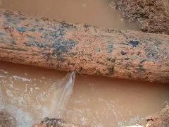 杭州卫生间漏水