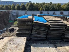 福建机械设备租赁有限公司
