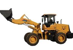 柯尔克孜二手50装载机原装出售