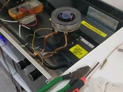 全市家電維修服務(wù)中心