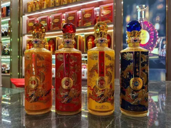 北京专业回收红酒