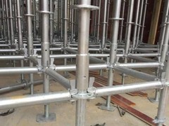 防城港市通鹏建材租赁有限公司