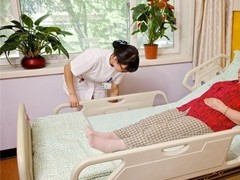 石家庄家政公司