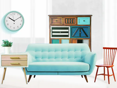 贵阳办公设备转让