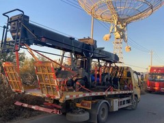 匯星汽車救援拖車公司