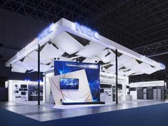 南昌展位搭建服务