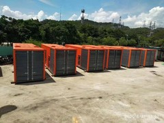 常熟发电机维修保养