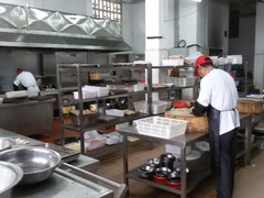 福州卓雅餐饮管理有限公司