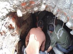 广州管道清淤