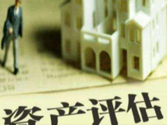 广元资产评估公司