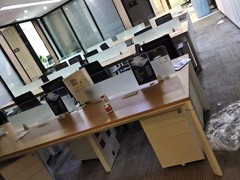 北京福万家搬家公司