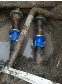 株洲漏水检测