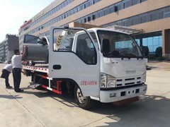 内蒙古高速救援
