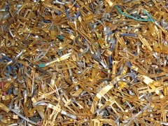 沈阳鑫宇贵金属
