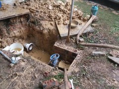 广西管道工程有限公司
