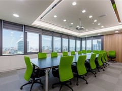 重庆专业工装公司