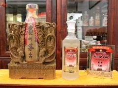 上门回收各种酒水烟酒礼品