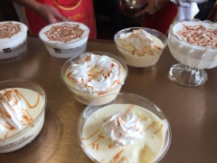杭州金勺子餐饮培训学校