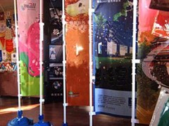 厦门奥睿展示制品有限公司