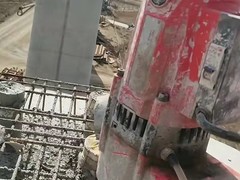 宁波打孔
