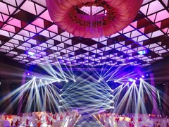 本地庆典设备租赁公司