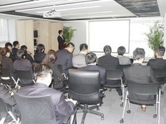 北京大学企业研修班