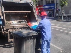 银川垃圾清理