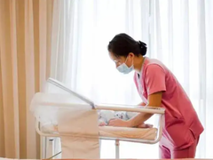 威海高级育婴师