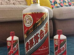 宿迁回收茅台酒瓶