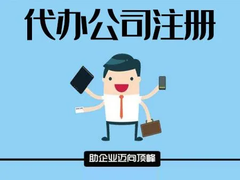 沧州外资公司注册