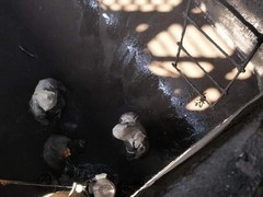 贾峰管道疏通工程有限公司