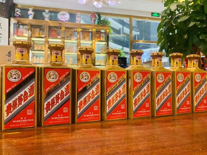 上門回收各種酒水煙酒禮品