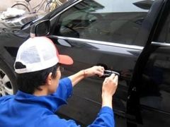 咸阳汽车锁开不了
