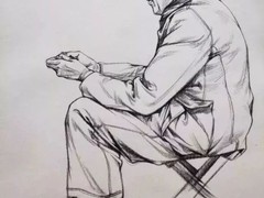 北碚枫雅美术城南画室