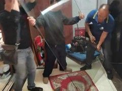 东莞市吉日搬家公司