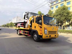 南昌高速救援