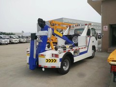 兰州24小时道路救援服务电话