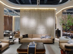 铭轩展览工厂
