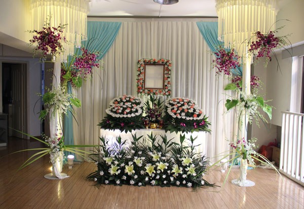 什么是哭丧?为什么哭丧是中国葬礼的重点?