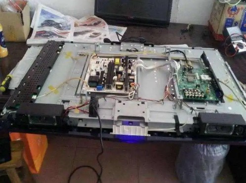 全市家電維修服務(wù)中心