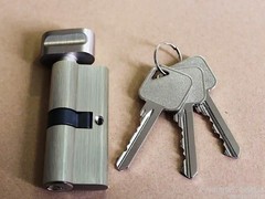 和平路开锁