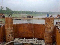 天津建筑劳务（华旗）有限公司