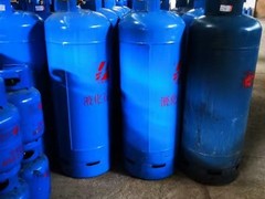 成都液化气配送