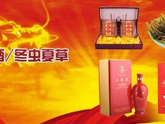 揭阳回收虫草
