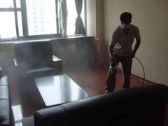 天津专业除甲醛公司