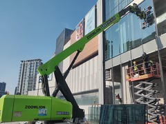 青岛高晟工程机械租赁有限公司