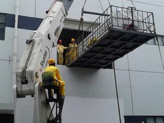 青岛老兵搬家公司